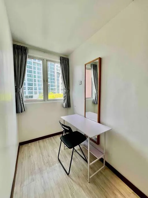 Apartment Couple Suite At Casa Mutiara 5 Mins Walk To Lrt, Jalan Alor And Bukit Bintang Kuala Lumpur
